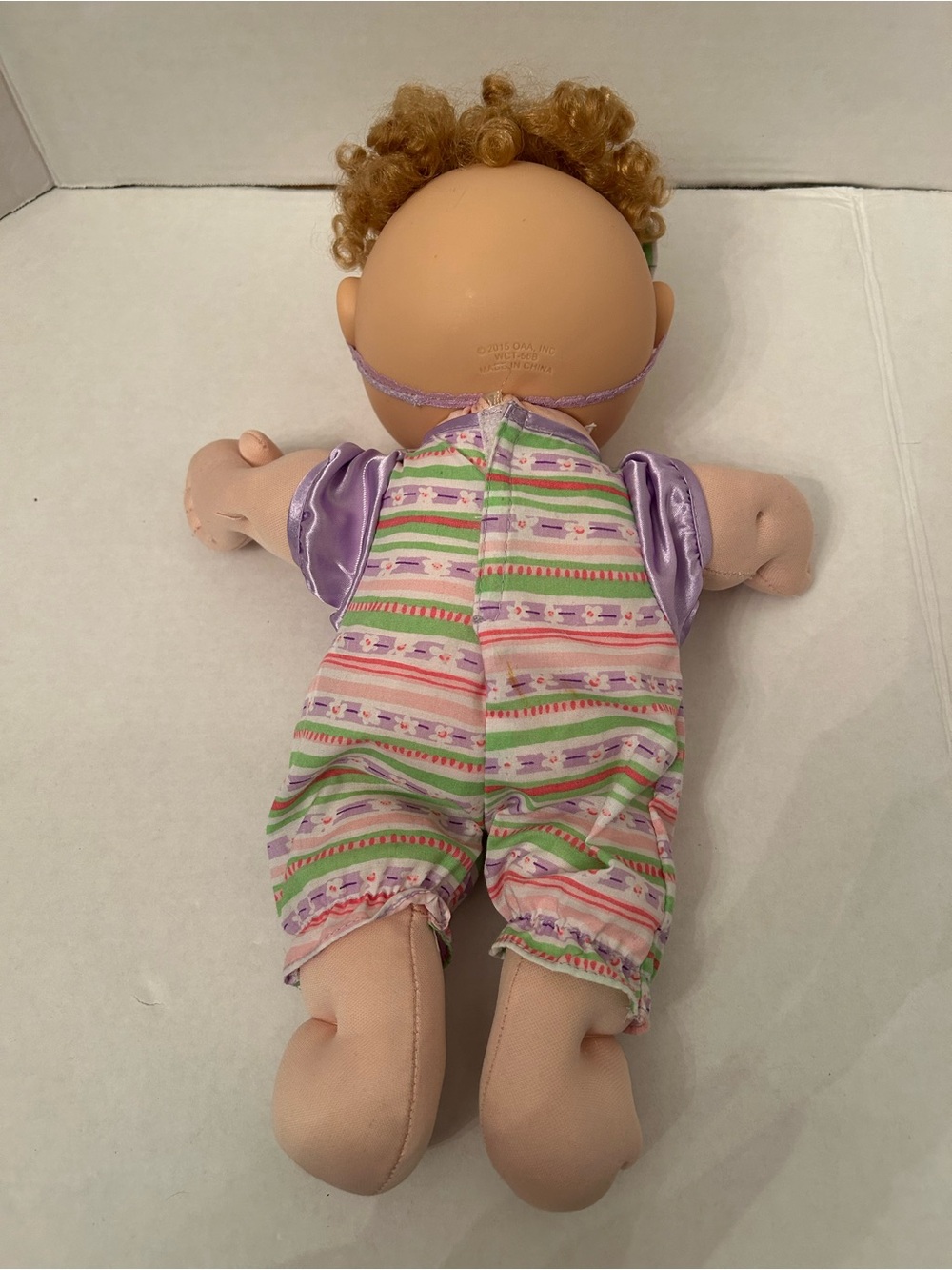 Cabbage patch kids bundle. - Picture 5 of 13